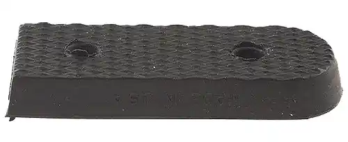 Pachmayr 02988 Colt 1911 Magazine Bumper Kit Black Rubber 5 Pack