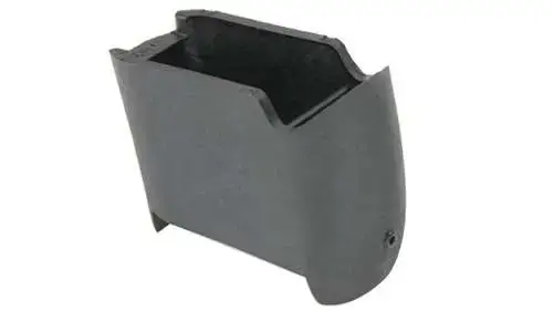 Pachmayr 03851 Mag Sleeve for Glock G26,27 with 17,22 Mags Polymer Black Finish