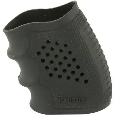 Pachmayr 05168 Tactical Grip Glove Sig 220,226,228,229,Mosquito Soft w/Finger Grooves Black Rubber