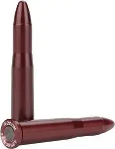 A-ZOOM METAL SNAP CAP .22 HORNET 2-PACK