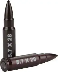 AZOOM SNAP CAPS 5.7X28 5/PK