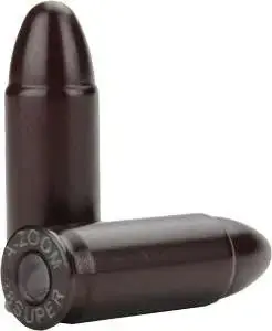 AZOOM SNAP CAPS 38SUP 5/PK