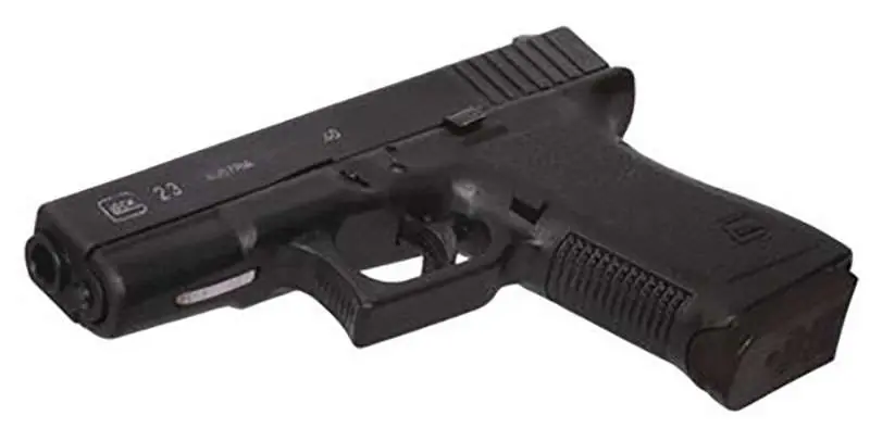 PEARCE MAGAZINE BOTTOM GRIP EXTENSION GLCK 20/21