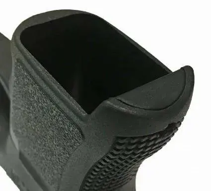 Pearce Grip PGF130S Grip Frame Insert G29SF,30SF,30S Textured Black Polymer