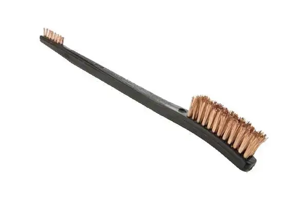 Hoppes 1316P Phosphor Bronze Brush Rifle .38 Cal Rifle Bronze Brush
