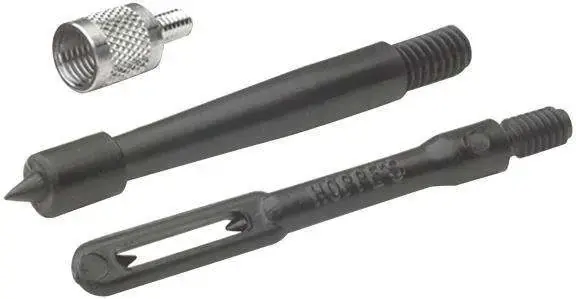 HOPPES SLOTTED PATCH END .410/.20 GAUGES