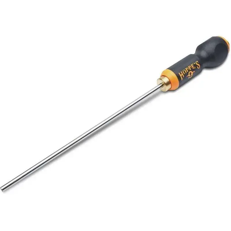 One Piece SS Cleaning Rod- .22 Rifle 36"