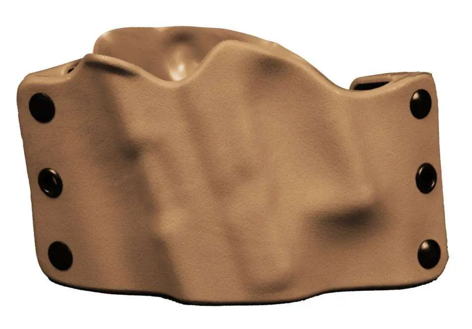 STEALTH OPERATOR COMPACT COY LH