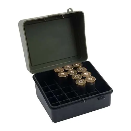GUN GUARD SG AMMO CS 12-16G 25EA 6PK