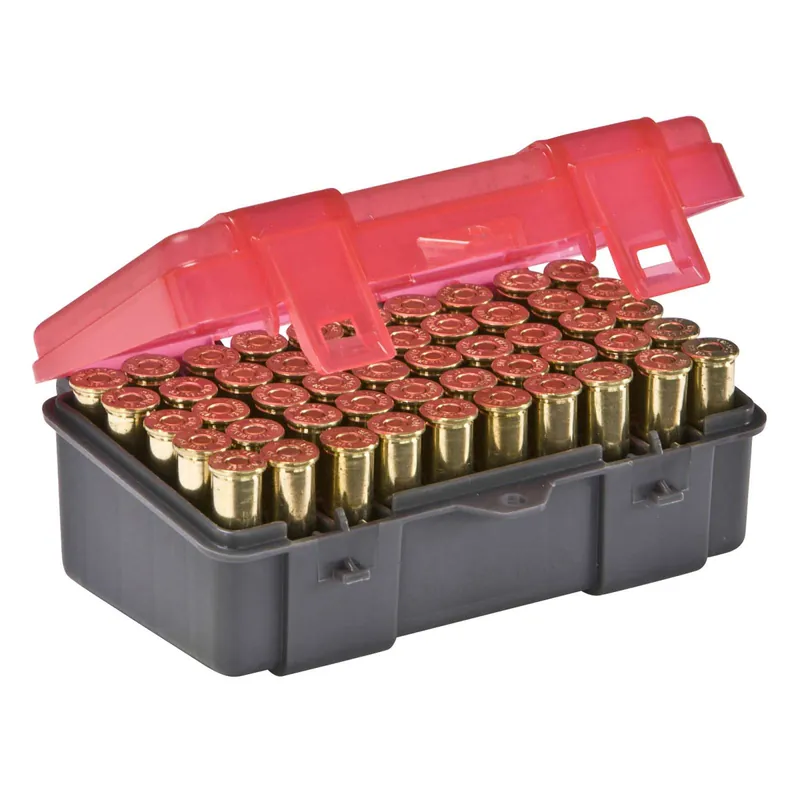 GUN GUARD HG AMMO CS 357-38 50EA 6PK
