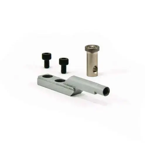 Patriot Ordnance Factory 00393 Roller Cam Pin Upgrade Kit 223 Rem/5.56x45mm NATO AR-Platform