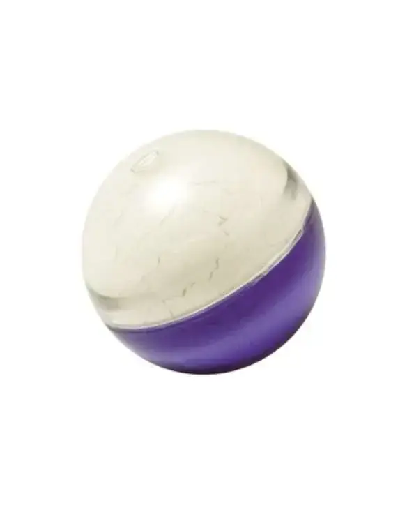 UTS/PEPPERBALL 100841105 Inert 0.68x7.2 Projectiles 20 Rounds