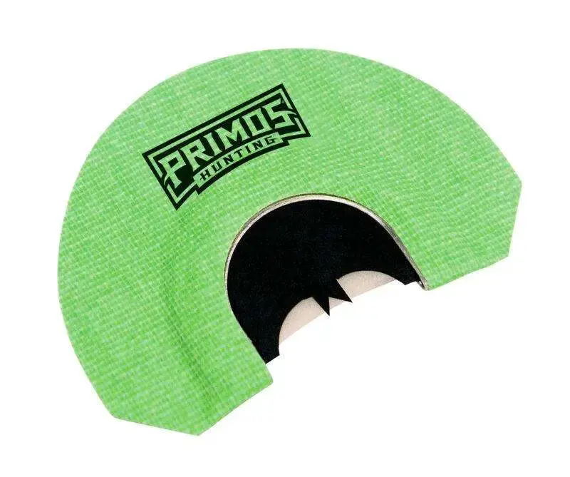 Primos Team Primos Signature Series Custom Turkey Call