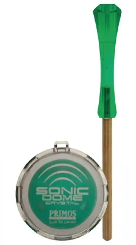 Primos 248 Sonic Dome Crystal Pot