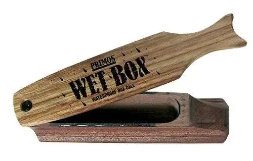 Primos Wet Box Box Wet Box Box