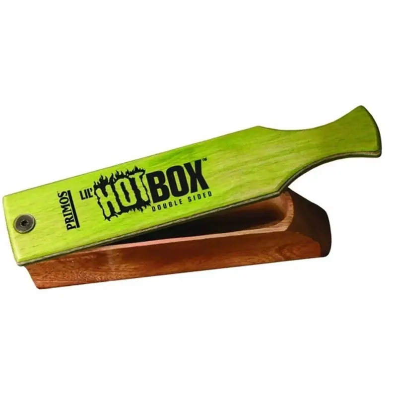 Primos 263 Lil Hot Box