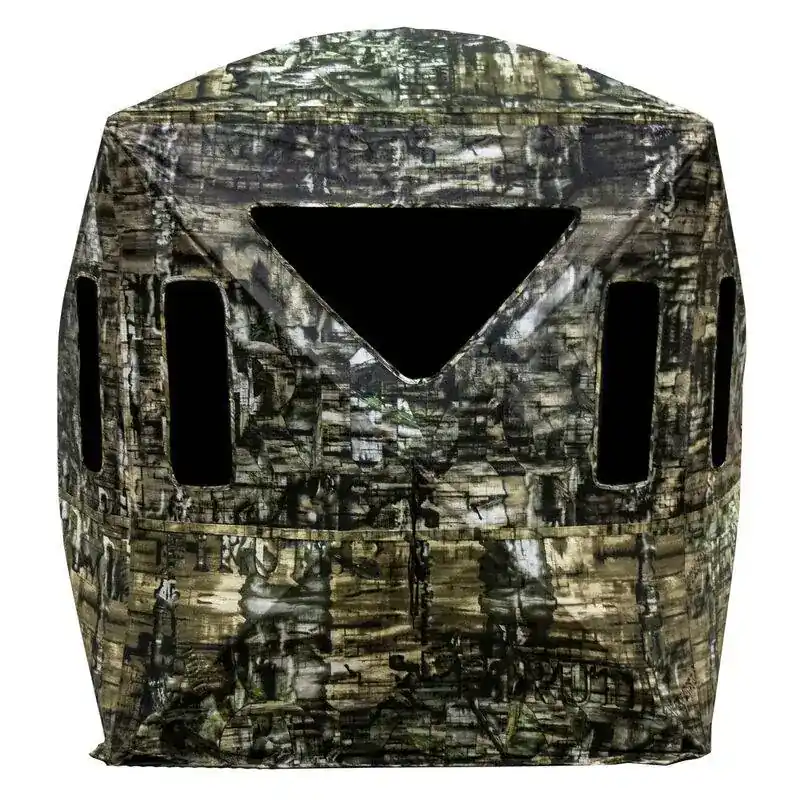 Primos Double Bull SurroundView 180 Blind