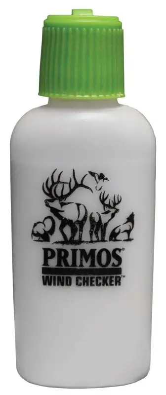 Primos PS7731 Wind Checker Powder