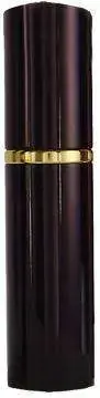 Eliminator Spray LSPS14BLK Hot Lips Pepper Spray Up to 10 ft Range Black