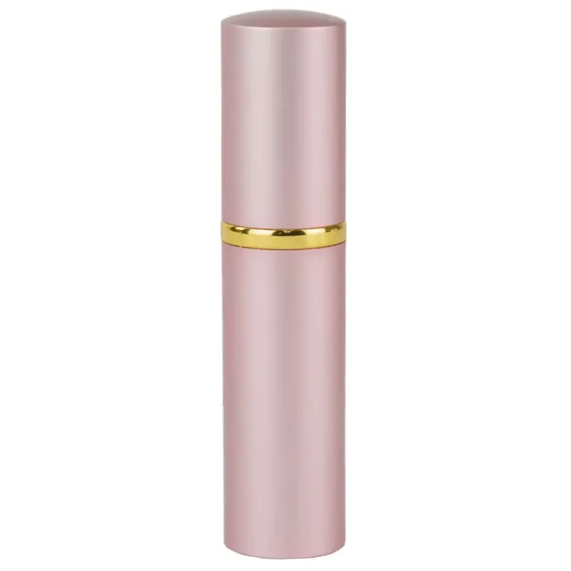 Eliminator Spray LSPS14PI Hot Lips Pepper Spray Up to 10 ft Range Pink