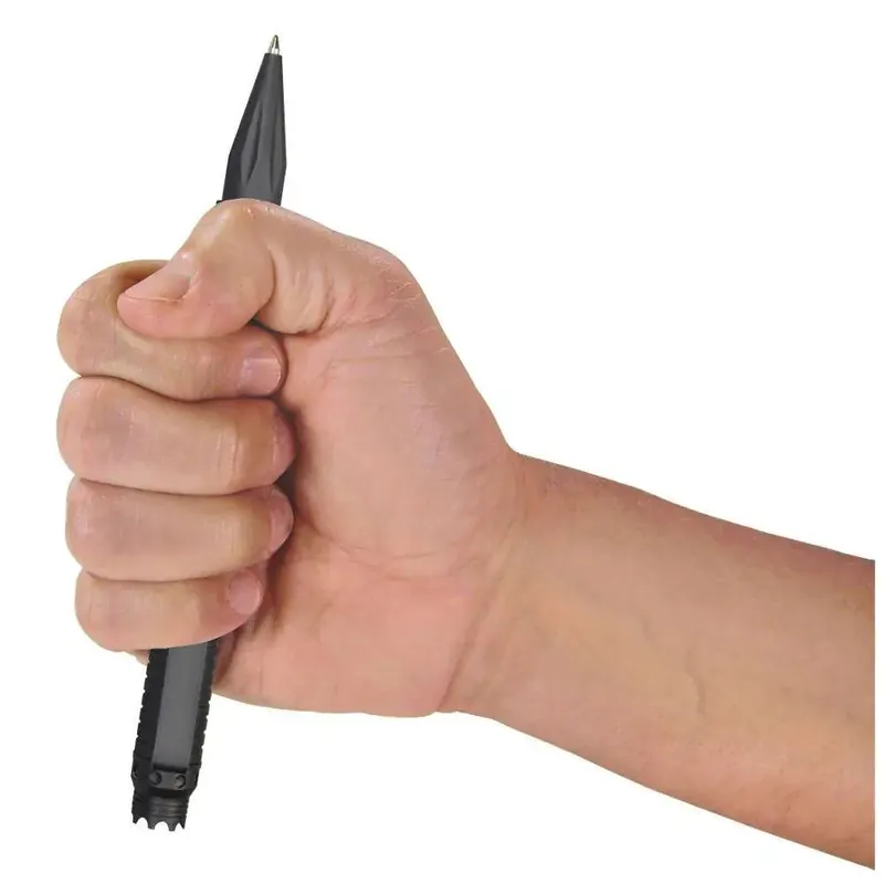 PS PROD TACTICAL PEN BLACK
