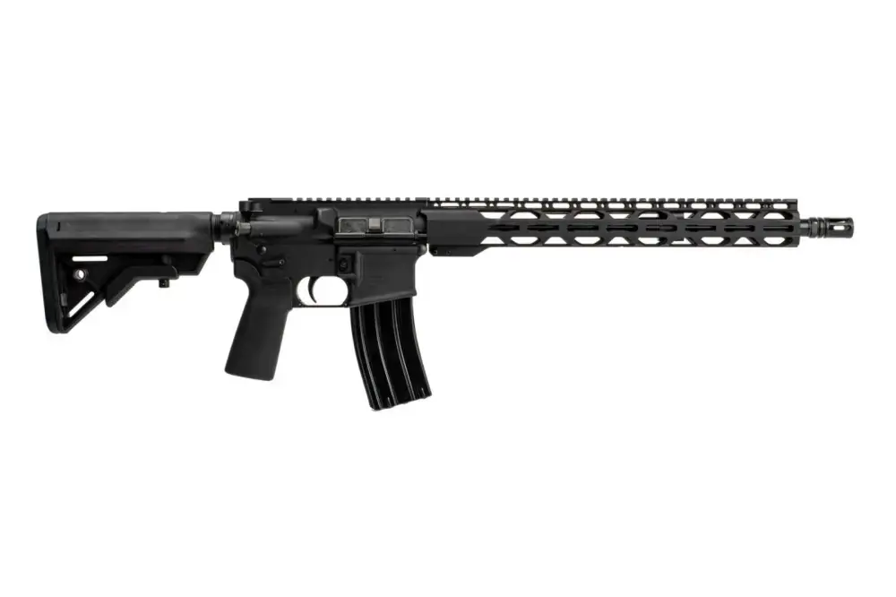 RADICAL 556 16" MLOK 30RD BLK