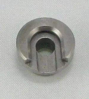 RCBS 9226 Single Stage Shell Holder 7mmX65 Rimmed #26