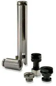 RCBS Single Stage Shell Holder 6.5x68mm S/8x68mm S/45 Schofield #34