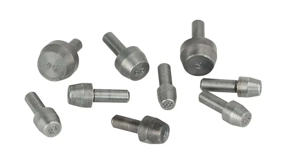 RCBS 9396 Case Trimmer Pilot .45R Cal