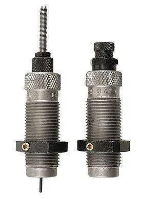 RCBS DIES 218BEE FULL LENGTH