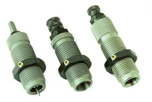 RCBS DIES 32HR CARBIDE ROLL CRIMP