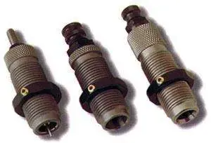 RCBS DIES 405WIN ROLL CRIMP