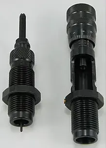 RCBS F L Competition Die Set 30-06 Springfield