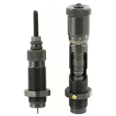 RCBS 37801 Competition Full Length Die Set 308 Win