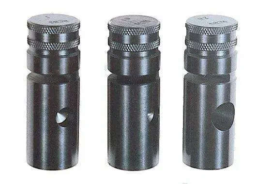 Li'l Dandy Powder Rotor #4