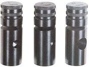 RCBS 86025 Little Dandy LTL Powder Rotor Pistol/Small Rifle #25