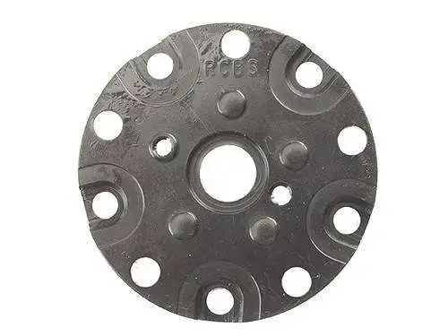 RCBS 5 Station Shell Plate 22 Savage/25-20 Win./6.5X55 Swedish/7X30