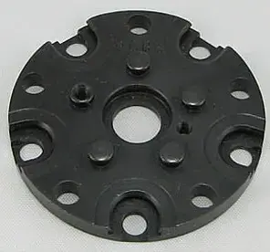 RCBS 88830 5 Station Shell Plate #30