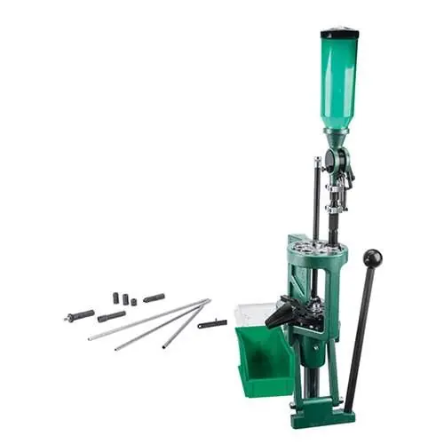 Pro Chucker 7 Progressive Press