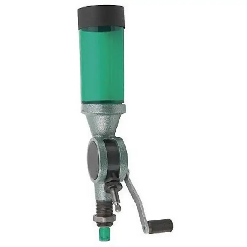 RCBS 9010 Uniflow Powder Measure Multi-Caliber Green