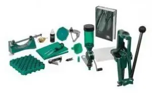 RCBS 9354 Rock Chucker Supreme Master Kit 1 Hole Metal