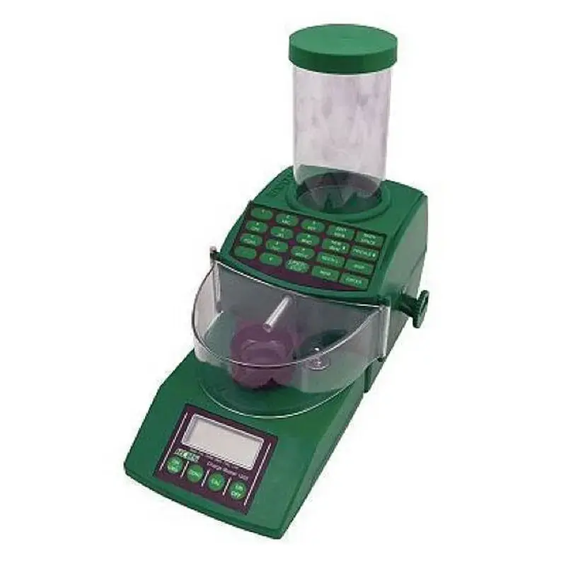 RCBS 98923 ChargeMaster Combo Multi-Caliber 1 lb Capacity Green