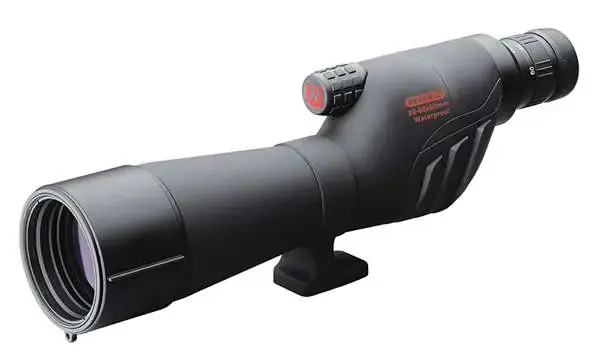 REDFIELD RAMPAGE 20-60X80 ANG KIT