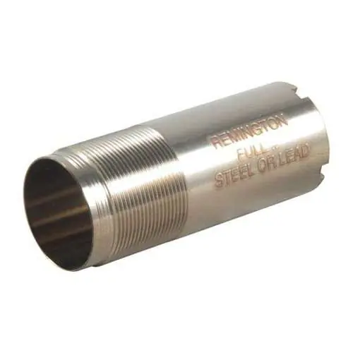 Remington Accessories 19153 Rem Choke Tube 12 Gauge Full Lead Only 17-4 Stainless Steel Stainless