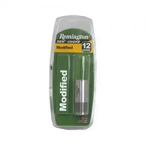 Remington Accessories 19154 Rem Choke Tube 12 Gauge Modified 17-4 Stainless Steel