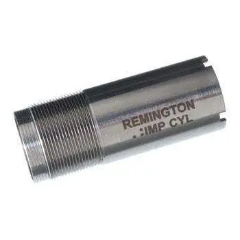 Remington Accessories 19155 Rem Choke Tube 12 Gauge Improved Cylinder 17-4 Stainless Steel Stainless