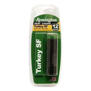 Remington Accessories 19156 Rem Choke Tube 12 Gauge Super Full Lead Only 17-4 Stainless Steel Black