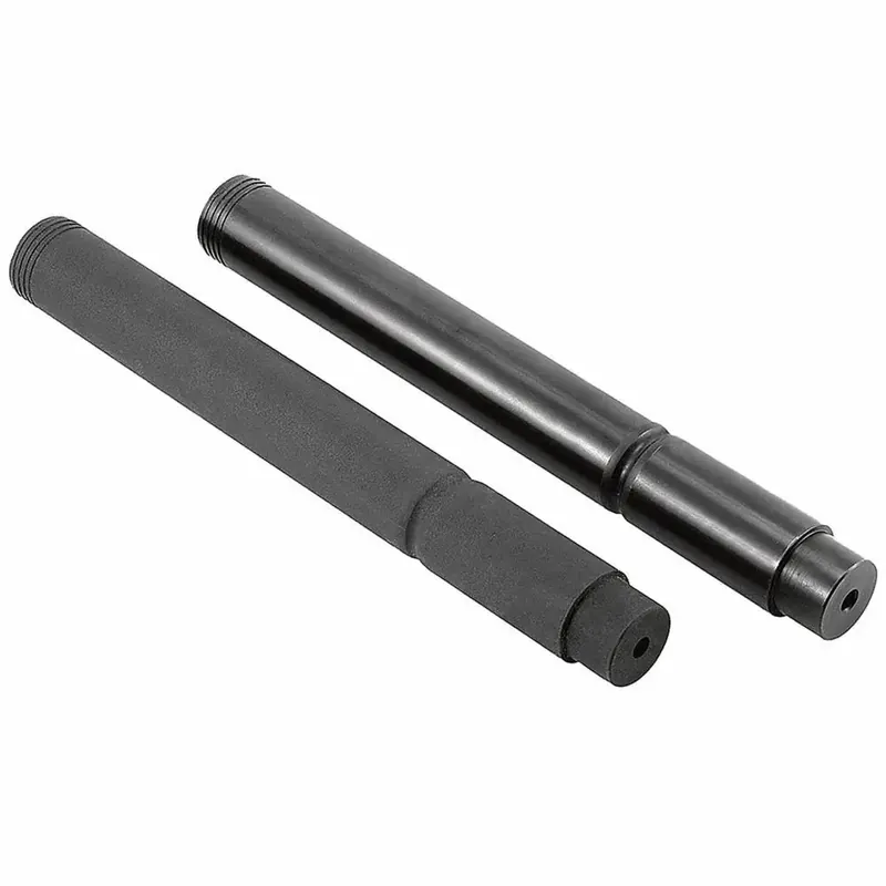 Rem Accessories 19419 Model 870 12 ga 2rd Magazine Extension Steel Black