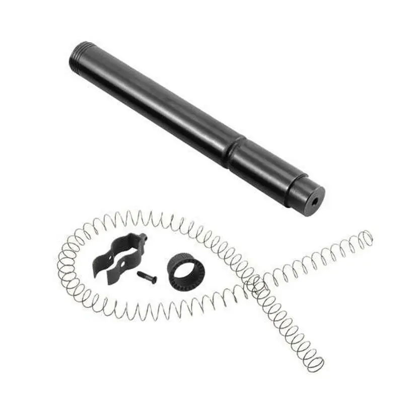 Rem Accessories 19421 Model 870 12 ga 3rd Magazine Extension Steel Black