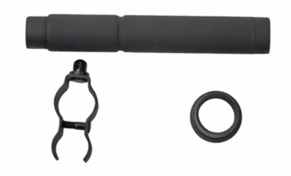 Remington Accessories 19422 870 12ga 20" Black Parkerized +3 Rounds